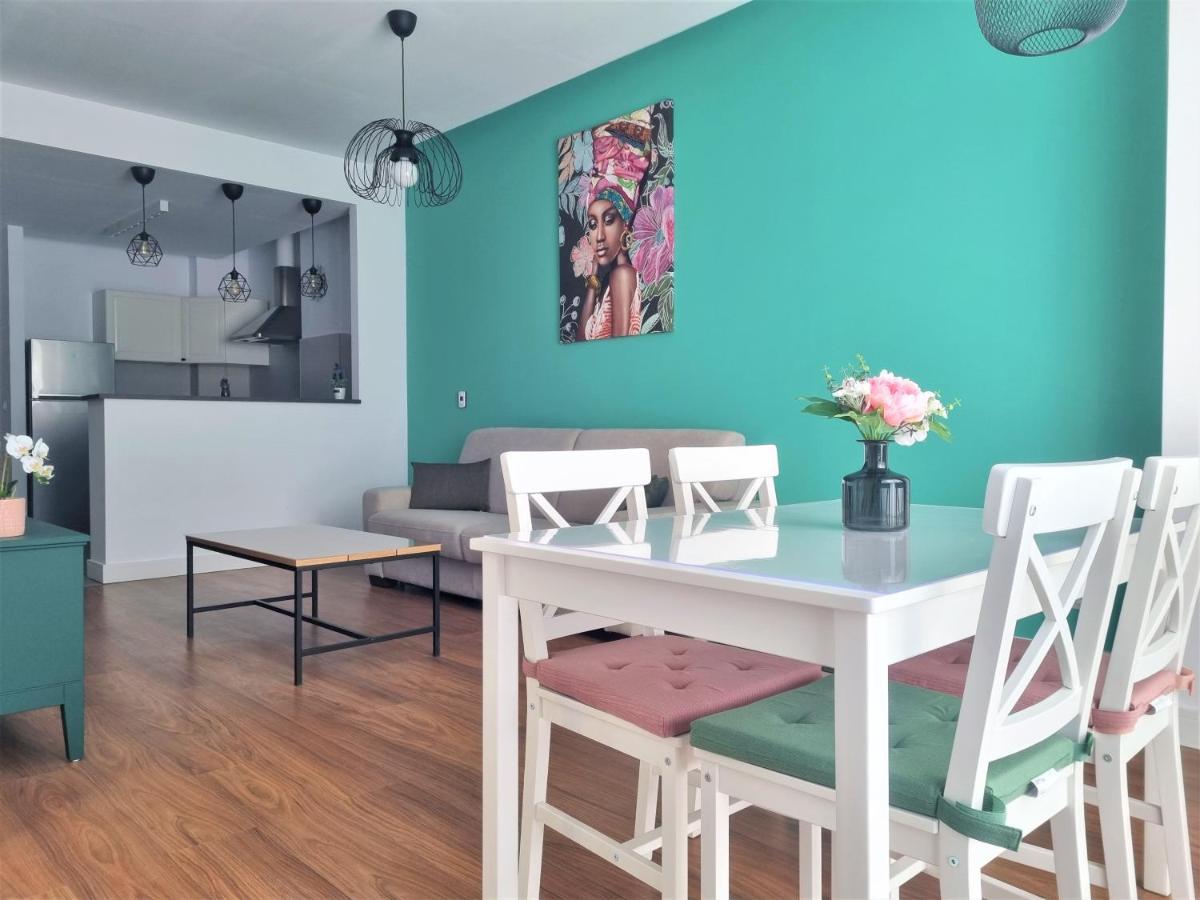 Summer Onix Mamaia Nord Apartament Navodari Exterior photo